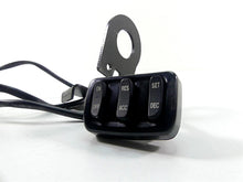 Load image into Gallery viewer, 2011 Victory Cross Country Cruise Control Switch + Wiring Set 4012843
