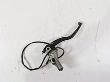 Load image into Gallery viewer, 2020 Triumph Daytona 765 Moto2 Brembo Front Radial Brake Master Cyl T2025831 | Mototech271