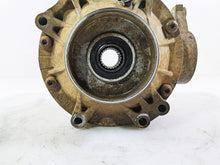Load image into Gallery viewer, 2011 Can-Am Outlander 650 4X4 XT Rear Differential Gear Box - Read 705501412