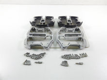 Load image into Gallery viewer, 2018 Harley FXBRS Softail Breakout Valve Cover Rocker Box Set 25700371 | Mototech271