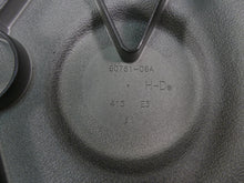 Load image into Gallery viewer, 2017 Harley Dyna FXDB Street Bob Outer Primary Drive Cover Mid Ctrl 60761-06 | Mototech271