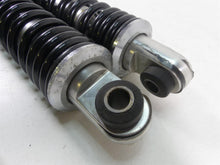 Load image into Gallery viewer, 2015 Harley VRSCF Muscle Rod Rear Shock Damper Suspension 13" Set -Read 54617-09 | Mototech271