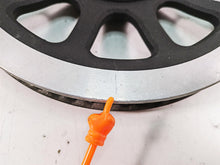 Load image into Gallery viewer, 2015 Harley FXDL Dyna Low Rider Rear Drive Belt Sprocket Pulley 66T 1" 40374-07