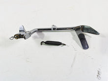 Load image into Gallery viewer, 2008 Harley FLSTC Softail Heritage Side Kick Stand Jiffy Kickstand 50087-07A | Mototech271