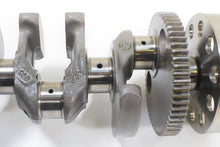 Load image into Gallery viewer, 2015 BMW S1000RR K46 Crankshaft Crank Shaft & Flywheel Rotor 11218536310 | Mototech271