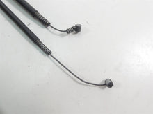 Load image into Gallery viewer, 1989 Harley Touring FLTC Tour Glide Right Start Stop Control Switch 71595-86 | Mototech271