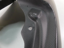 Load image into Gallery viewer, 2011 Harley VRSCF Muscle Rod Bestem Rear Tail Carbon Fender CBHD-VRSCF-TCW-F | Mototech271
