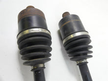 Load image into Gallery viewer, 2020 Polaris RZR RS1 1000 Rear Left Right Drive Cv Axle Shaft Set 1333858 | Mototech271