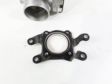 Load image into Gallery viewer, 2017 Indian Chieftain Limited Throttle Body & Intake Manifold 5138214 1204685