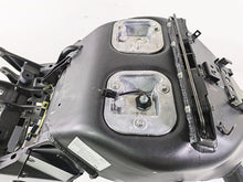 Load image into Gallery viewer, 2005 Kawasaki ZX12R Ninja Straight Main Frame Chassis With Clear Texas Title 32160-1774-8F