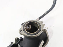 Load image into Gallery viewer, 2011 Harley FXDC Dyna Super Glide Throttle Body Fuel Injection 27708-10A