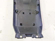 Load image into Gallery viewer, 2016 BMW R1200GS GSW K50 Center Tank Cover Fairing Frozen Dark Blue 8555988 | Mototech271