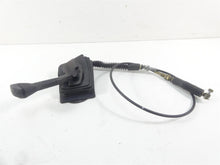 Load image into Gallery viewer, 2018 Polaris RZR 1000 RS1 Shifter Gear Selector & Cable Set 7082535 1542256 | Mototech271