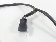 Load image into Gallery viewer, 1993 Harley FXSTS Softail Springer Main Wiring Harness Loom - No Cuts 70216-93B