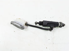 Load image into Gallery viewer, 2013 Harley VRSCF Muscle Rod Brembo Rear Brake Master Cylinder 44740-06A | Mototech271