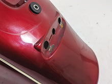 Load image into Gallery viewer, 1997 Kawasaki VN1500 Vulcan Rear Fender Red - No Dents 35022-5029 | Mototech271