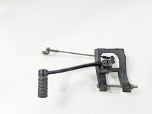 Load image into Gallery viewer, 2018 Indian Springfield Dark Horse Front Left Floorboard Mount & Shifter 5138405