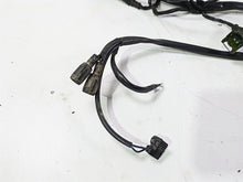 Load image into Gallery viewer, 1998 Moto Guzzi California 1100 EV Main Wiring Harness Loom - No Cut GU03725830 | Mototech271