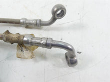 Load image into Gallery viewer, 2015 Arctic Wild Cat 700 Sport LTD All Brake Line Hoses Set 2402-303 2402-220 | Mototech271