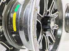 Load image into Gallery viewer, 2020 Honda Talon SXS1000 S2R 1000R STI HD4 Wheel Rim Set 15x7 4/156 15HD403