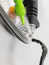 Load image into Gallery viewer, 2016 KTM 1290 Super Adventure Front Blinker Turn Signals 78114025000 78114026000