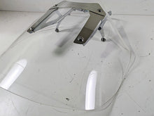 Load image into Gallery viewer, 2014 Moto Guzzi California 1400 Touring Windshield Screen & Mount B063721