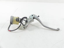 Load image into Gallery viewer, 2004 Aprilia RSV1000 R Mille Brembo Front Brake Radial Master Cylinder