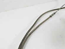 Load image into Gallery viewer, 2011 Harley Touring FLHTCUSE CVO E-Glide Front Abs Brake Line Set 16" Bars | Mototech271