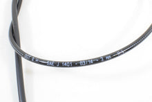 Load image into Gallery viewer, 2015 MV Agusta B3 Brutale 675 ABS To Rear Caliper Line 8000B8832 | Mototech271