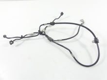 Load image into Gallery viewer, 2018 Harley FXBRS Softail Breakout Rear Abs Brake Line Set 41800602 41800603 | Mototech271
