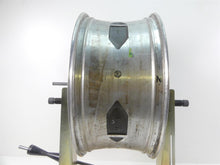 Load image into Gallery viewer, 2015 Harley VRSCF Muscle Rod Straight Rear Wheel Rim 18x8 40900169 | Mototech271