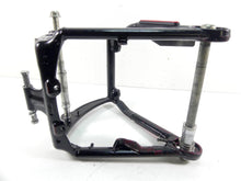 Load image into Gallery viewer, 2017 Harley Softail FXSB Breakout Rear Swingarm Swing Arm 25mm Axle 47694-11BHP | Mototech271