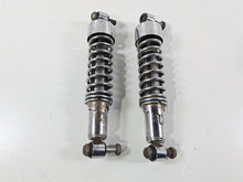 Load image into Gallery viewer, 2002 Harley Davidson XLH883 Sportster Rear Shock Damper Set 11.5" 54566-97