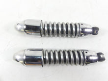 Load image into Gallery viewer, 2009 Harley FXDL Dyna Low Rider Rear Shock Damper Set 12" 54534-09 | Mototech271