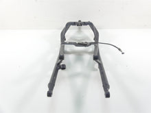 Load image into Gallery viewer, 2006 Triumph Daytona 675 Straight Rear Sub Frame Subframe T2070593 | Mototech271