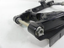 Load image into Gallery viewer, 2017 Harley Dyna FXDB Street Bob Rear Swingarm Swing Arm & 25mm Axle 47820-10