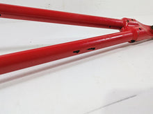 Load image into Gallery viewer, 2015 Arctic Cat Wildcat 1000 X LTD Upper Control Arm & Wheel Spindle 0503-720