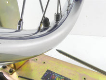 Load image into Gallery viewer, 2008 Harley Softail FXSTB Night Train 21x2.15 Front Spoke Wheel Rim 44608-08