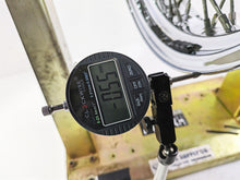 Load image into Gallery viewer, 2002 Honda VTX1800 Retro Straight 17x3.5 Spoke Front Wheel Rim 44650-MCV-A11 | Mototech271