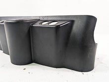 Load image into Gallery viewer, 2003 Harley Touring FLHTCUI 100TH E-Glide Ignition Switch Fairing Cover 58510-96 | Mototech271