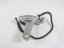 Load image into Gallery viewer, 2006 Harley VRSCR Street V-Rod Rear Brake Caliper Silver 44557-06A