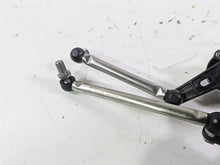 Load image into Gallery viewer, 2015 BMW K1600 GT K48 Bike Height Lever Sensor Set 37146860843