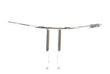 Load image into Gallery viewer, 2000 Harley Dyna FXD Super Glide Handlebar Handle Bar 13" 56004-00 | Mototech271