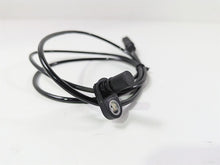 Load image into Gallery viewer, 2017 KTM 1290 Super Duke GT Rear Abs Brake Wheel Speed Sensor 76042025000