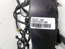 Load image into Gallery viewer, 2011 Harley Touring FLTRX Road Glide Main Wiring Harness Abs - Read 70127-10A | Mototech271