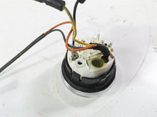 Load image into Gallery viewer, 2003 Harley Dyna FXDL Low Rider 100TH Fuel Gas Petrol Level Gauge 75049-01A | Mototech271