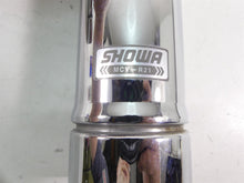 Load image into Gallery viewer, 2006 Honda V-Twin VTX1800 N3 Lower Fork Damper Chrome Covers 51620-MCV-R20 | Mototech271