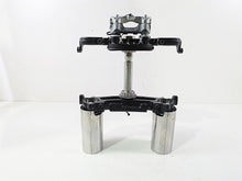 Load image into Gallery viewer, 2021 Harley Touring FLTRX Road Glide Upper Lower Triple Tree Set 49mm 45900024
