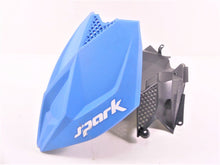 Load image into Gallery viewer, 2020 Sea-Doo Spark 900 HO ACE Handlebar Fairing Covers Plastic Set 291004592