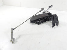 Load image into Gallery viewer, 2016 Harley FLS Softail Slim Left Front Floorboard & Shift Lever 33630-07A | Mototech271